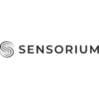Sensorium logo