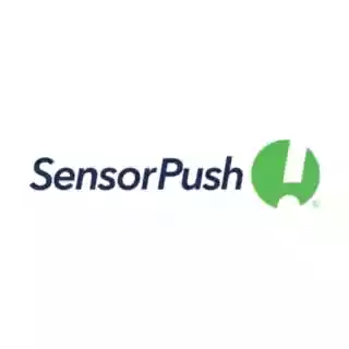 Shop Sensor Push coupon codes logo