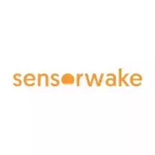 Sensorwake logo