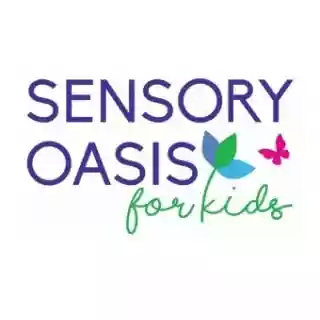 Sensory Oasis For Kids promo codes