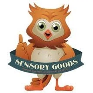 Shop Sensory Goods logo