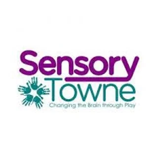 Sensory Towne logo