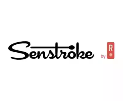 Shop Senstroke coupon codes logo