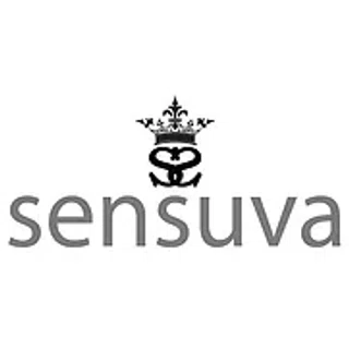 Shop  Sensuva logo