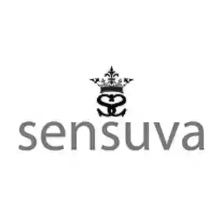  Sensuva logo
