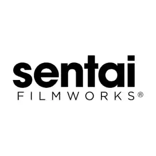Shop Sentai Filmworks discount codes logo