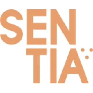 Sentia Spirits logo