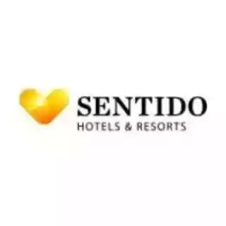 sentidohotels.com logo