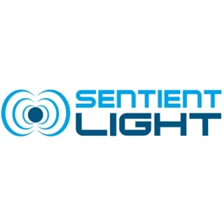 Sentient Light logo