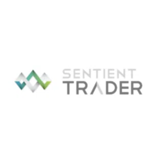 Sentient Trader logo