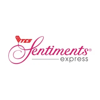 Shop Sentiments Express logo