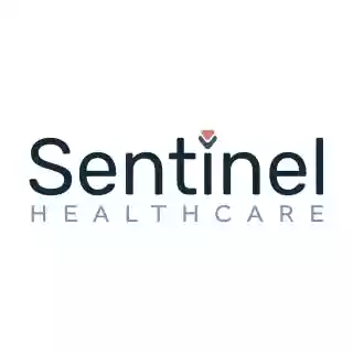Sentinel Healthcare logo