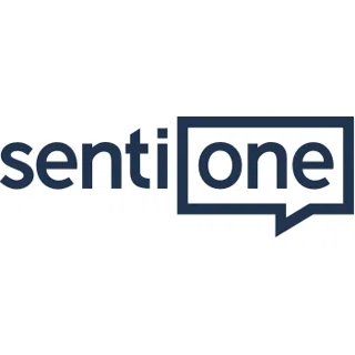 SentiOne  logo
