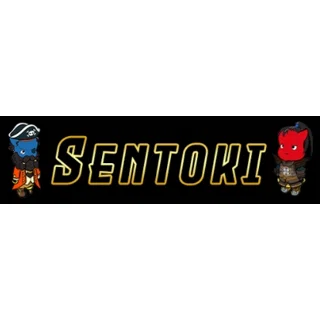 Sentoki logo