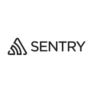 sentry.io logo