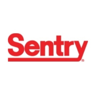 Shop Sentry Foods logo
