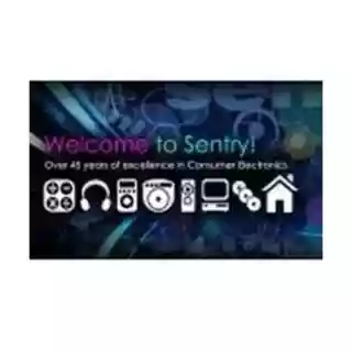 Shop Sentry Industries coupon codes logo