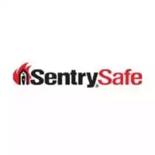SentrySafe logo