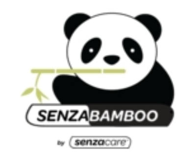 Shop SenzaBamboo logo