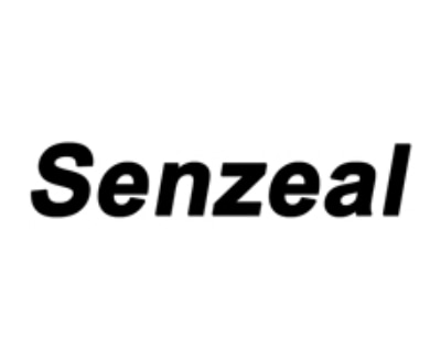 Shop Senzeal logo