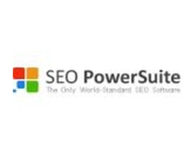 Shop SEO PowerSuite logo