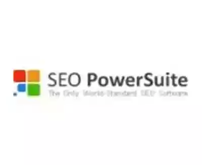 SEO PowerSuite logo