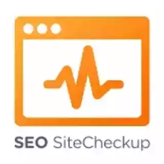 SEO Site Checkup discount codes