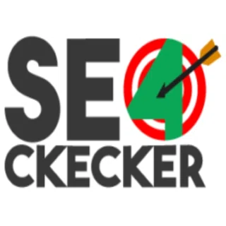 Seo4Checker logo