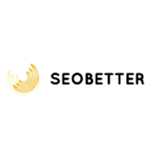 SEOBetter logo