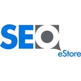 SEOeStore logo