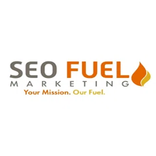 SEO Fuel Marketing logo