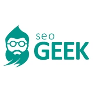 SeoGEEK logo