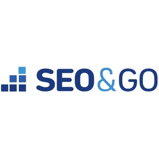 Seo&Go logo