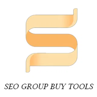 SEO Group Buy Tools logo