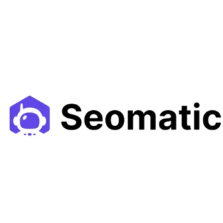 Seomatic logo