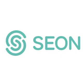 SEON logo
