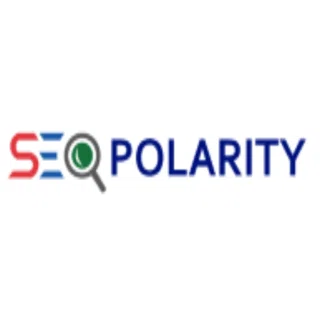 SEO Polarity logo