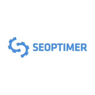 Shop SEOptimer logo