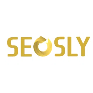 SEOSLY logo