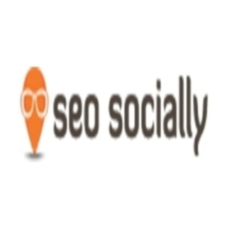 Shop SEO Socially logo