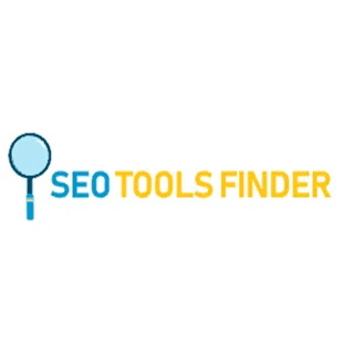 SEO Tools Finder logo
