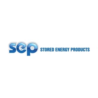 Shop Stored Energy Products logo