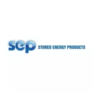 Stored Energy Products coupon codes