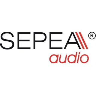 Sepea Audio logo