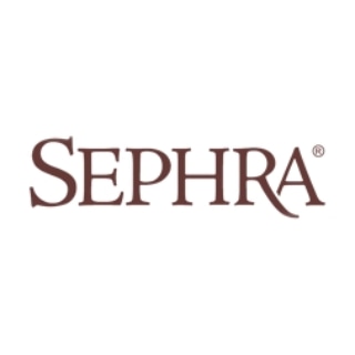 Shop Sephra USA logo