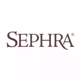 Shop Sephra USA discount codes logo