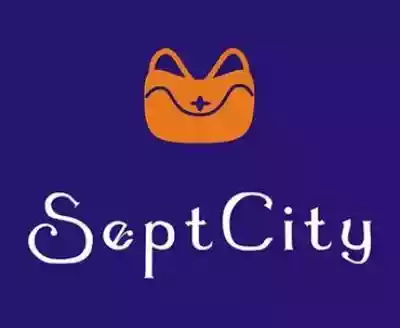 Sept City coupon codes
