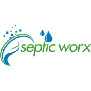 Shop Septic Worx logo