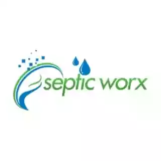 Shop Septic Worx logo
