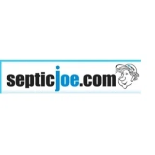 Shop Septic Joe logo